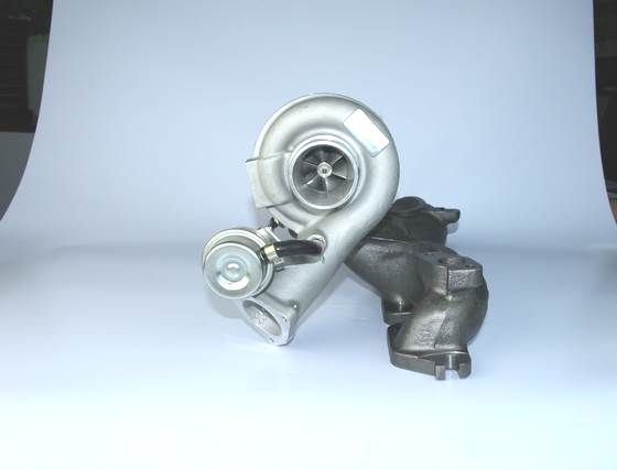 Turbo pour ISUZU 1999- NPR 4HG1-T Euro-1  - Ref. fabricant 704136-5003S, 704136-0003, 704136-0001, 704136-0002, 704136-3 - Turbo Garrett